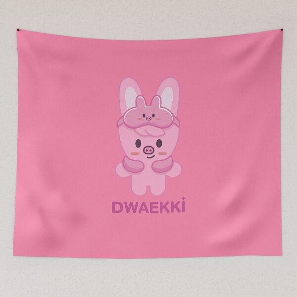 Item preview, SKZOO DWAEKKI - SKZOO EVERYWHERE ALL AROUND THE WORLD designed and sold by 0627june.