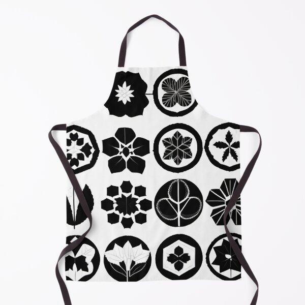 Item preview, Japanese Asanoha Hemp Leaf Pattern - Traditional Wagara Design designed and sold by KS-PopArtJapan.