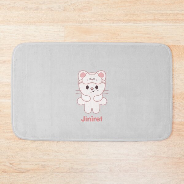 Item preview, SKZOO Jiniret - SKZOO EVERYWHERE ALL AROUND THE WORLD designed and sold by 0627june.