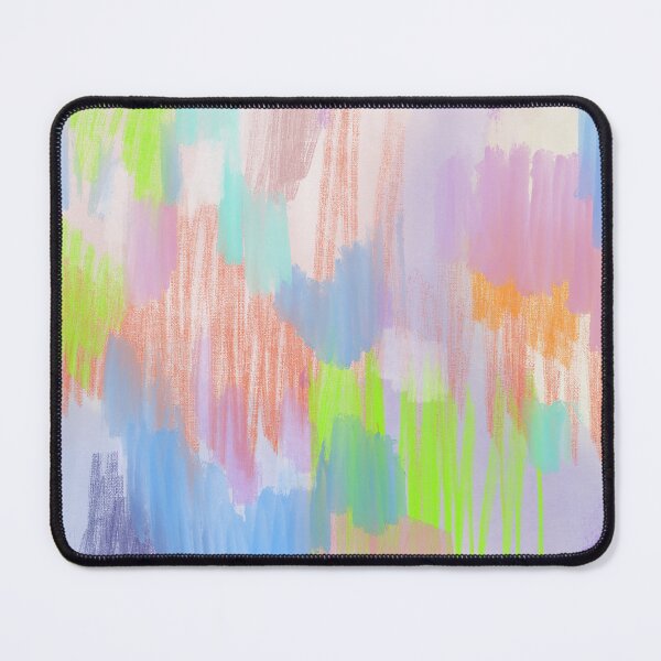 Item preview, Abstract color theme 1 designed and sold by synestheteco.