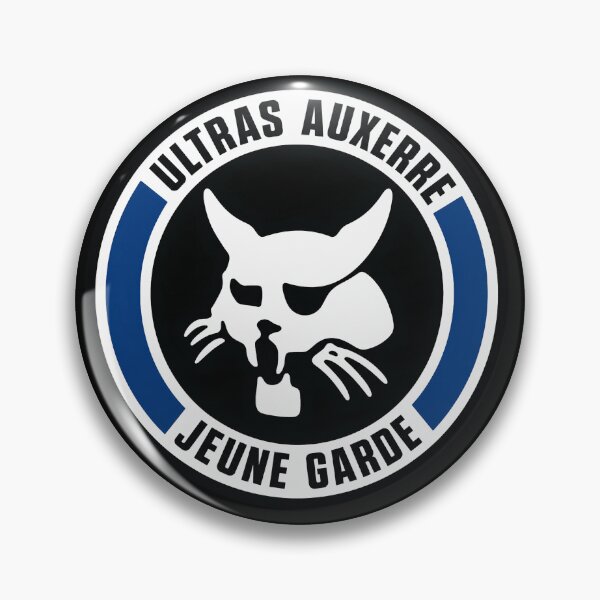 Item preview, Kop Auxerrois Jeune Garde designed and sold by canvasriddle.