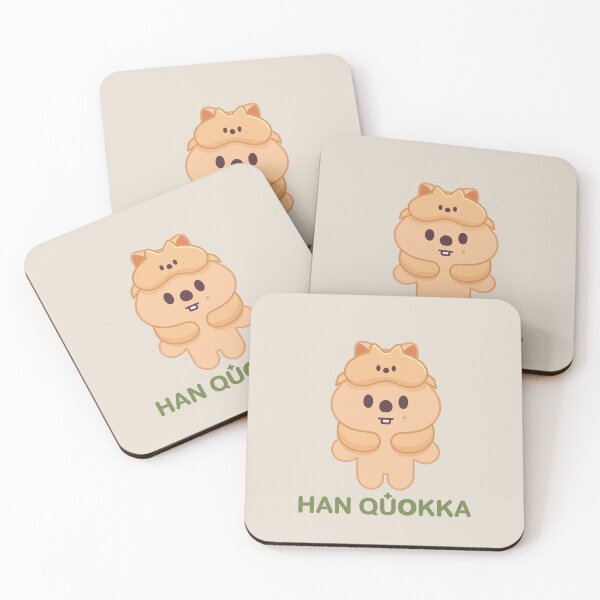 Item preview, SKZOO HAN QUOKKA - SKZOO EVERYWHERE ALL AROUND THE WORLD designed and sold by 0627june.
