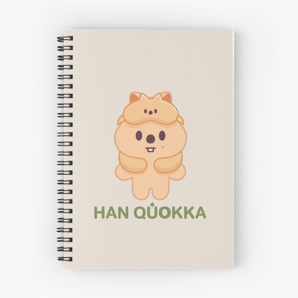 Item preview, SKZOO HAN QUOKKA - SKZOO EVERYWHERE ALL AROUND THE WORLD designed and sold by 0627june.