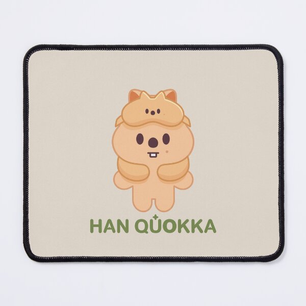 Item preview, SKZOO HAN QUOKKA - SKZOO EVERYWHERE ALL AROUND THE WORLD designed and sold by 0627june.