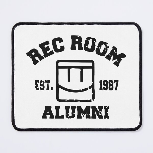 Item preview, Rec Room Alumni designed and sold by siskasabna7.