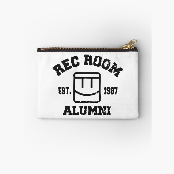 Item preview, Rec Room Alumni designed and sold by siskasabna7.