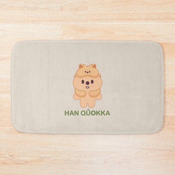 Item preview, SKZOO HAN QUOKKA - SKZOO EVERYWHERE ALL AROUND THE WORLD designed and sold by 0627june.