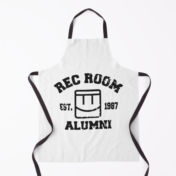 Item preview, Rec Room Alumni designed and sold by siskasabna7.