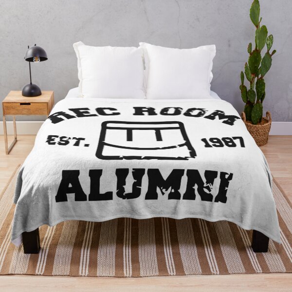 Item preview, Rec Room Alumni designed and sold by siskasabna7.