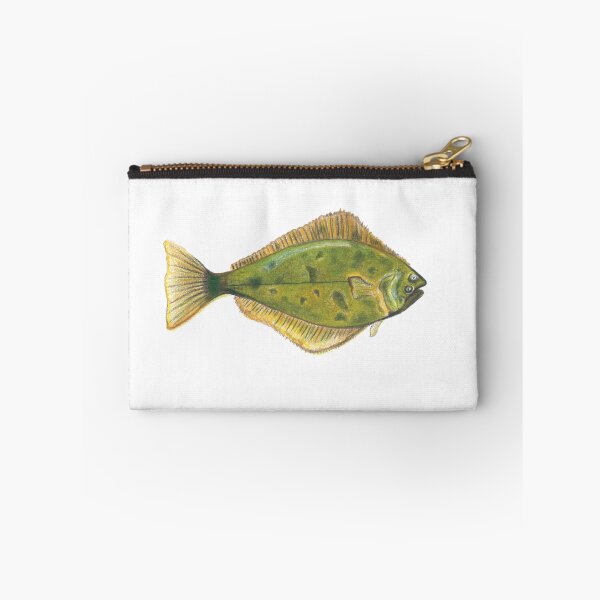 Item preview, Halibut designed and sold by Zig-art.