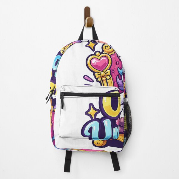 Item preview, Obey The Unicorn Throne Queen designed and sold by Idans.