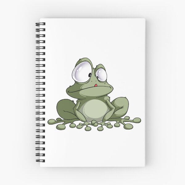 Item preview, Frog-O designed and sold by TopHatCreations.