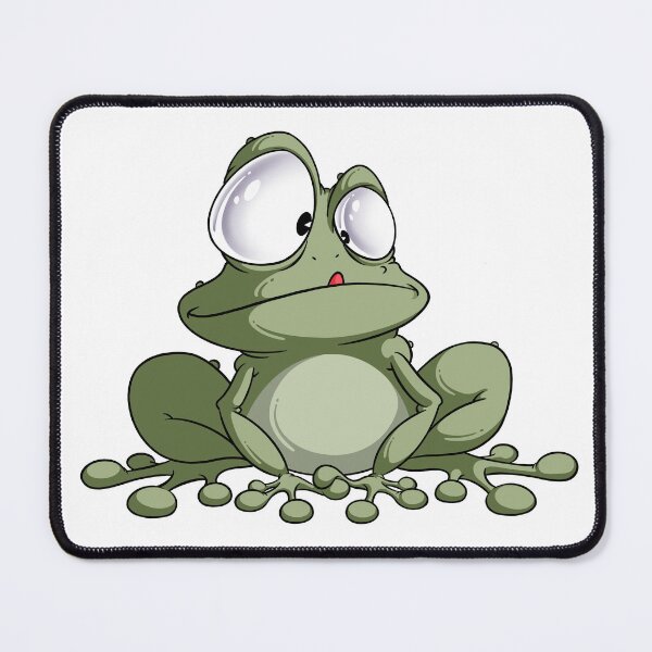 Item preview, Frog-O designed and sold by TopHatCreations.