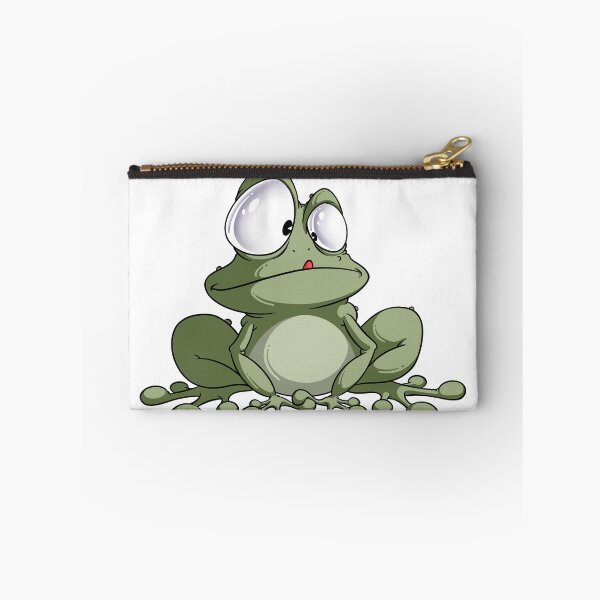 Item preview, Frog-O designed and sold by TopHatCreations.