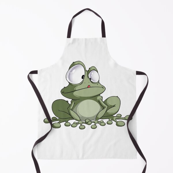 Item preview, Frog-O designed and sold by TopHatCreations.