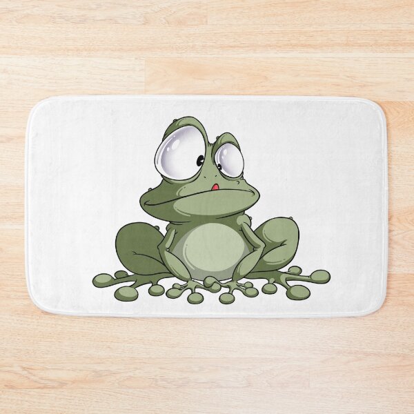 Item preview, Frog-O designed and sold by TopHatCreations.