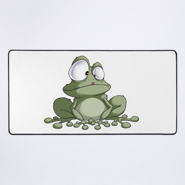 Item preview, Frog-O designed and sold by TopHatCreations.