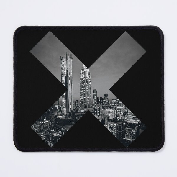 Item preview, X-Point New York City designed and sold by ArtCraftLab.