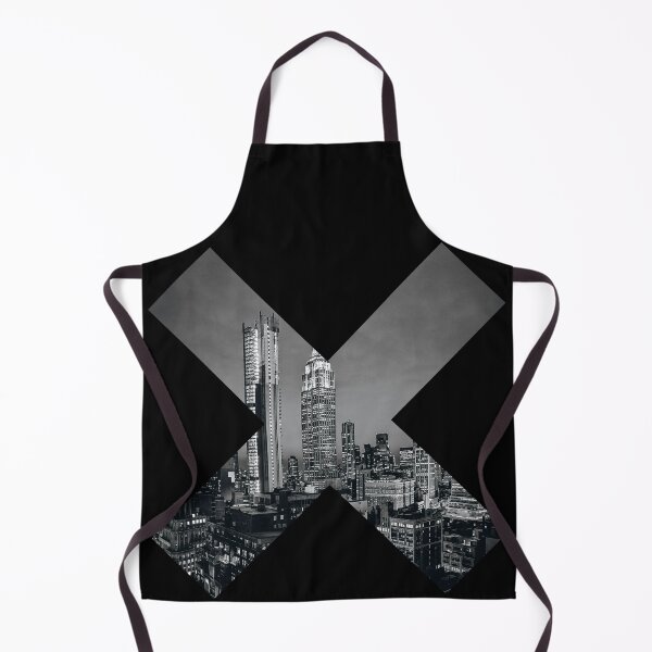 Item preview, X-Point New York City designed and sold by ArtCraftLab.
