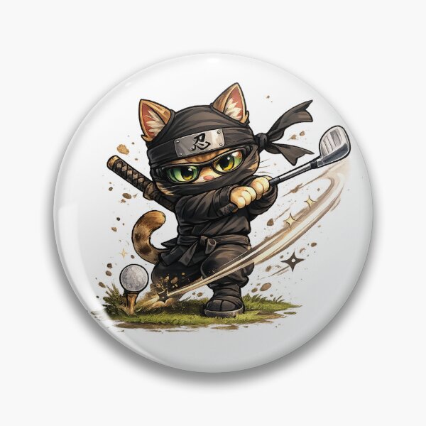 Item preview, Silence... I'm Golfing designed and sold by missprint57.
