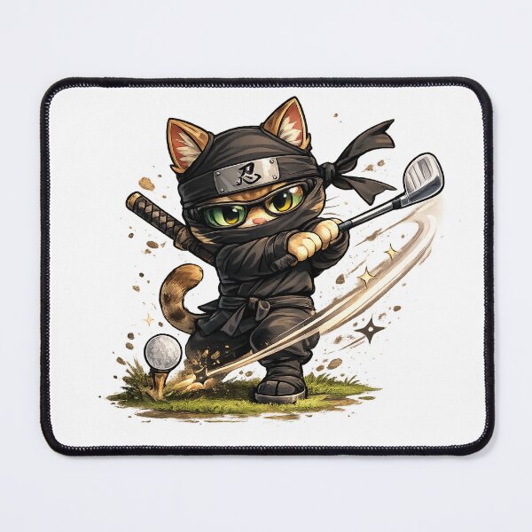 Item preview, Silence... I'm Golfing designed and sold by missprint57.