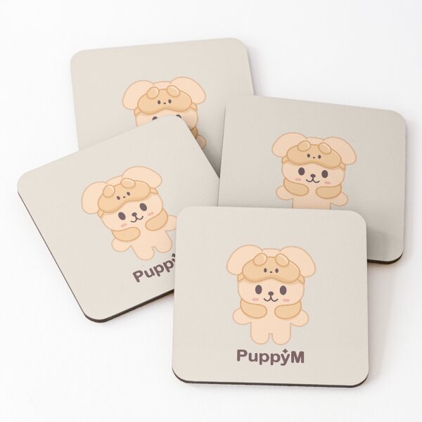 Item preview, SKZOO PuppyM - SKZOO EVERYWHERE ALL AROUND THE WORLD designed and sold by 0627june.