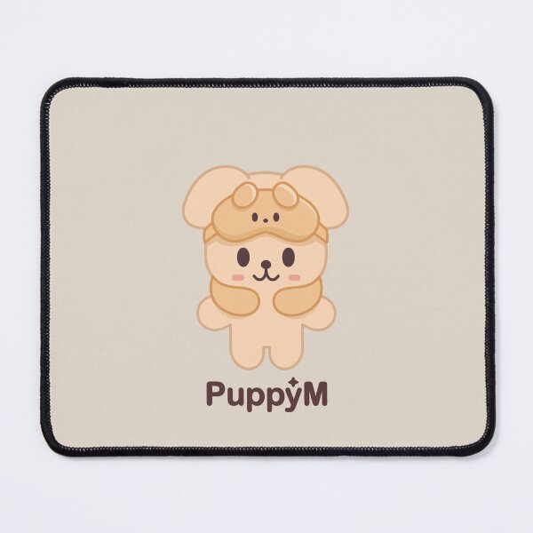 Item preview, SKZOO PuppyM - SKZOO EVERYWHERE ALL AROUND THE WORLD designed and sold by 0627june.