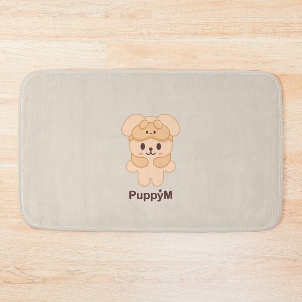 Item preview, SKZOO PuppyM - SKZOO EVERYWHERE ALL AROUND THE WORLD designed and sold by 0627june.