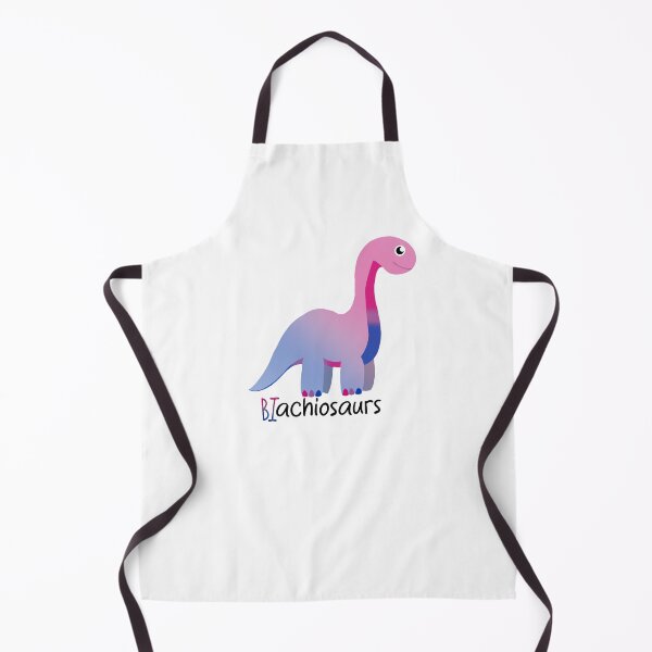 Item preview, Biachiosaurs (Bisexual Pride Dino) designed and sold by Becky-Marie.