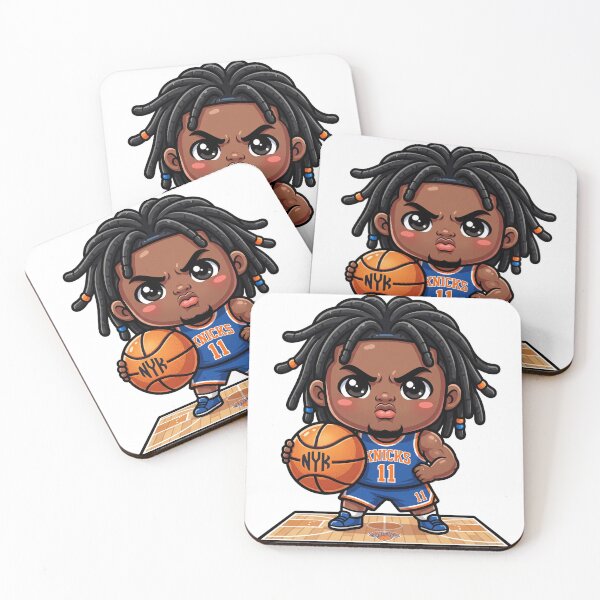 Item preview, Cute Chibi Basketball Player New York designed and sold by Pandora´s Box.