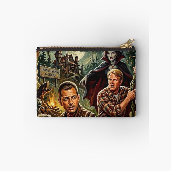 Item preview, Transylvania 6-5000: A Monstrous Mix-Up designed and sold by Art's Diner.