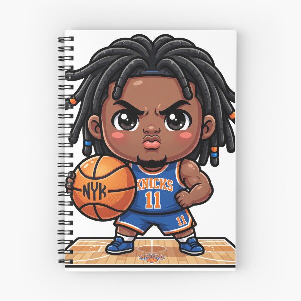 Item preview, Cute Chibi Basketball Player New York designed and sold by Pandora´s Box.