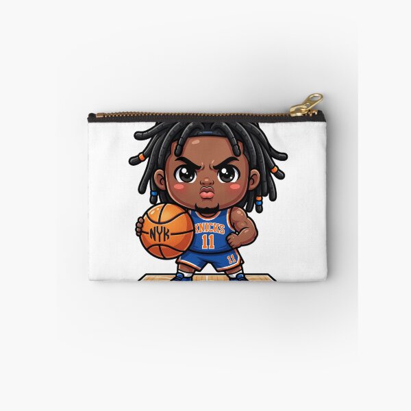 Item preview, Cute Chibi Basketball Player New York designed and sold by Pandora´s Box.