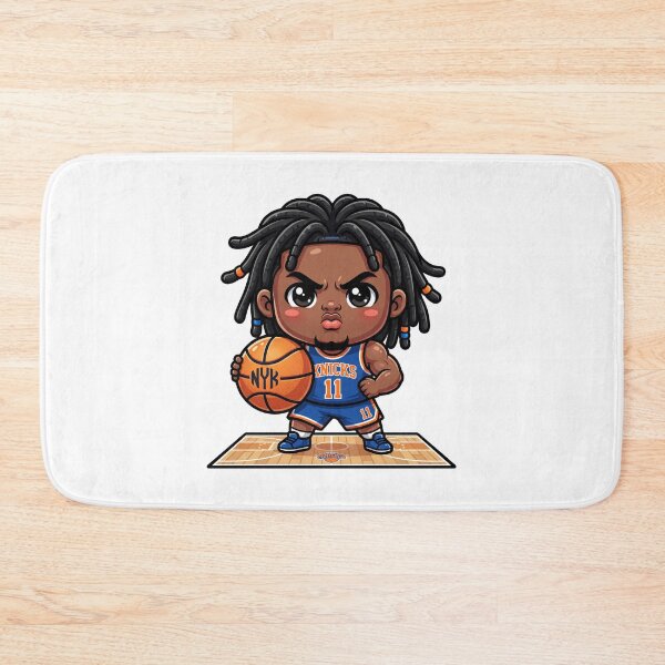 Item preview, Cute Chibi Basketball Player New York designed and sold by Pandora´s Box.