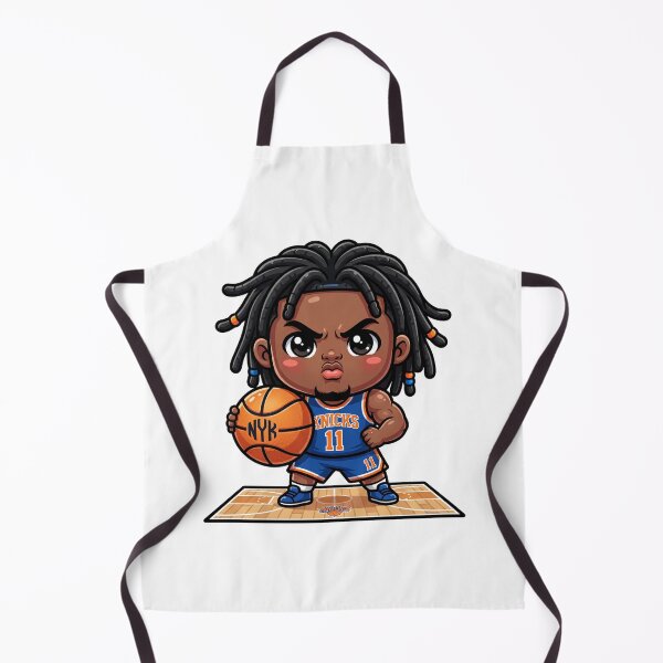 Item preview, Cute Chibi Basketball Player New York designed and sold by Pandora´s Box.
