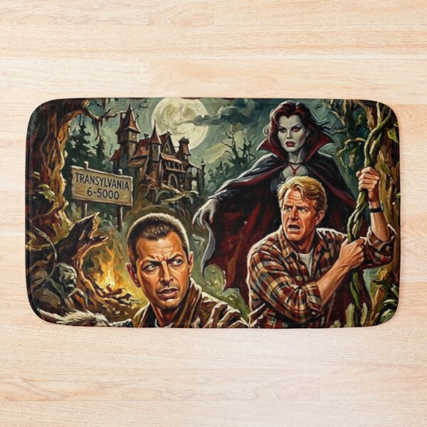 Item preview, Transylvania 6-5000: A Monstrous Mix-Up designed and sold by Art's Diner.