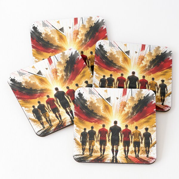 Item preview, Germany 2026 – Forged in Tradition Driven by Destiny designed and sold by Driven By Passion.