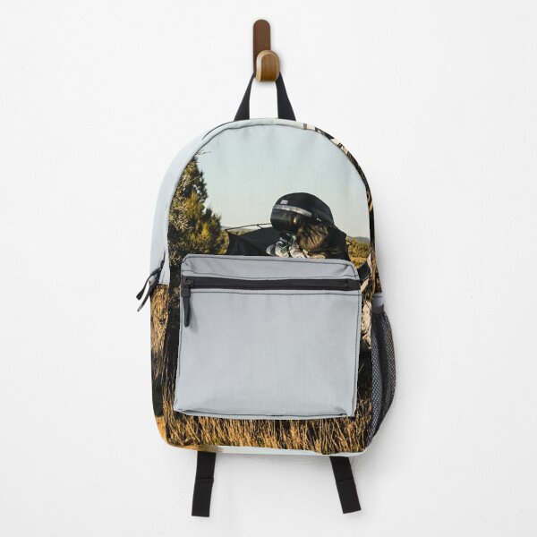 Item preview, Adventure Motorcycle Camp | Overland Travel Photography designed and sold by Tropical Blood.