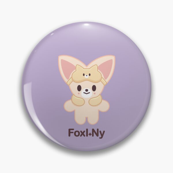 Item preview, SKZOO FoxI.Ny - SKZOO EVERYWHERE ALL AROUND THE WORLD designed and sold by 0627june.