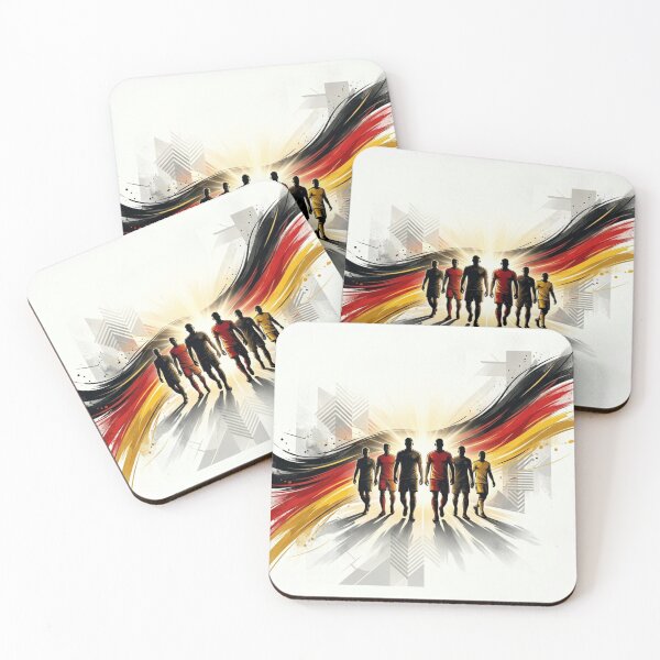Item preview, Germany 2026 – Forged in Tradition Driven by Destiny designed and sold by Driven By Passion.