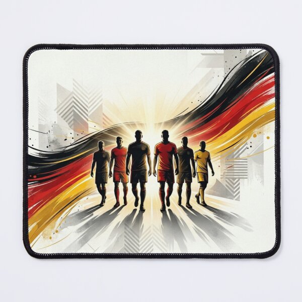 Item preview, Germany 2026 – Forged in Tradition Driven by Destiny designed and sold by Driven By Passion.