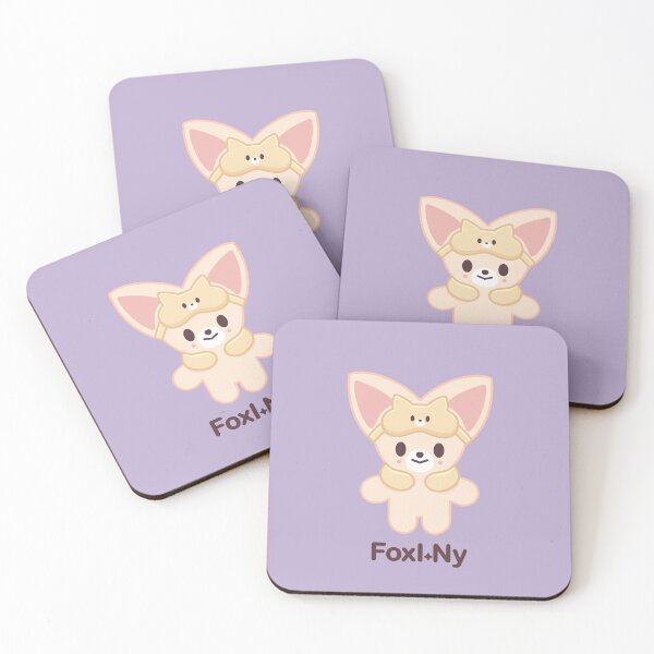 Item preview, SKZOO FoxI.Ny - SKZOO EVERYWHERE ALL AROUND THE WORLD designed and sold by 0627june.