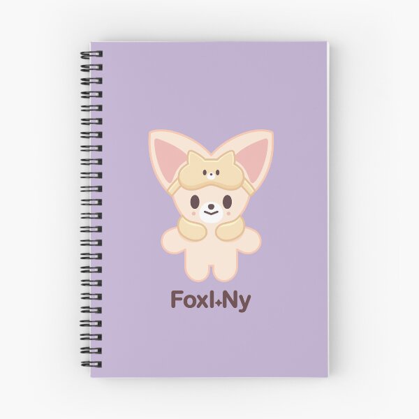 Item preview, SKZOO FoxI.Ny - SKZOO EVERYWHERE ALL AROUND THE WORLD designed and sold by 0627june.