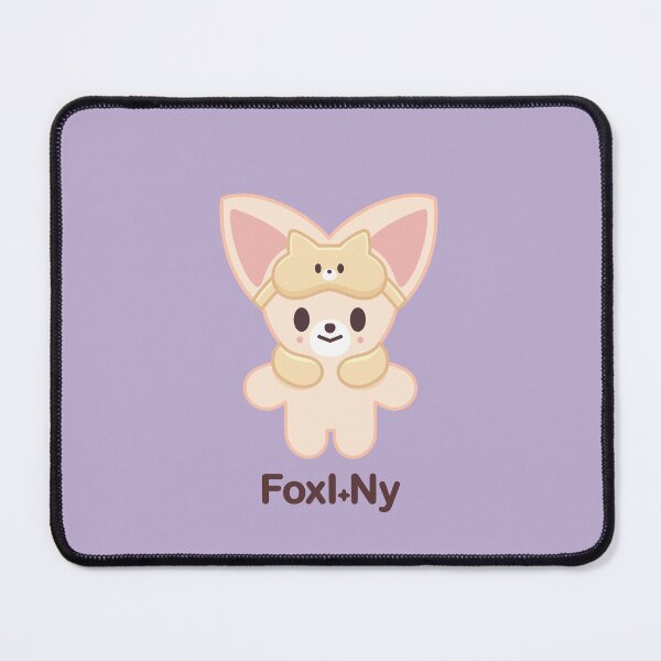 Item preview, SKZOO FoxI.Ny - SKZOO EVERYWHERE ALL AROUND THE WORLD designed and sold by 0627june.