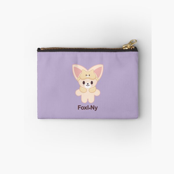 Item preview, SKZOO FoxI.Ny - SKZOO EVERYWHERE ALL AROUND THE WORLD designed and sold by 0627june.