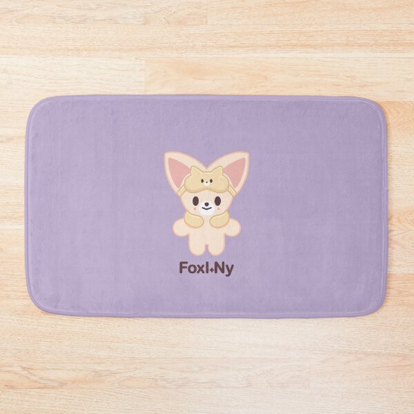 Item preview, SKZOO FoxI.Ny - SKZOO EVERYWHERE ALL AROUND THE WORLD designed and sold by 0627june.