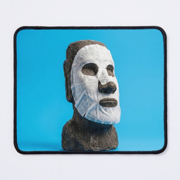 Item preview, Moai Face Tune designed and sold by 360brain.