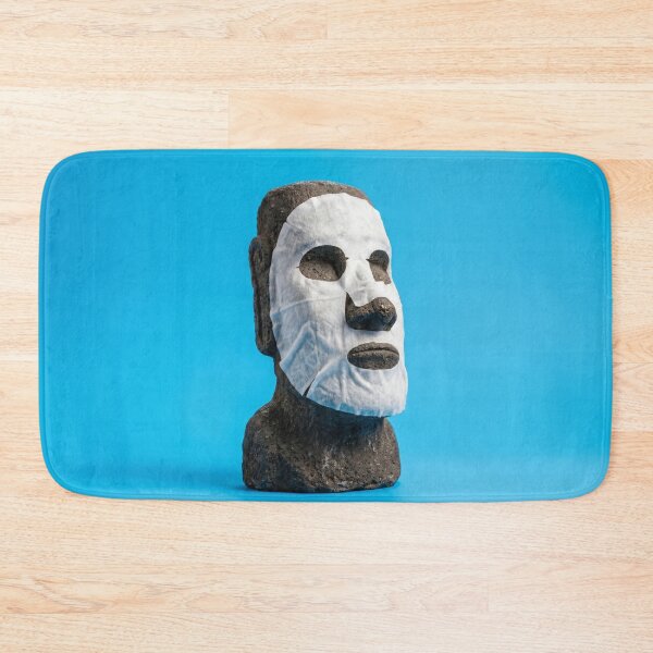Item preview, Moai Face Tune designed and sold by 360brain.