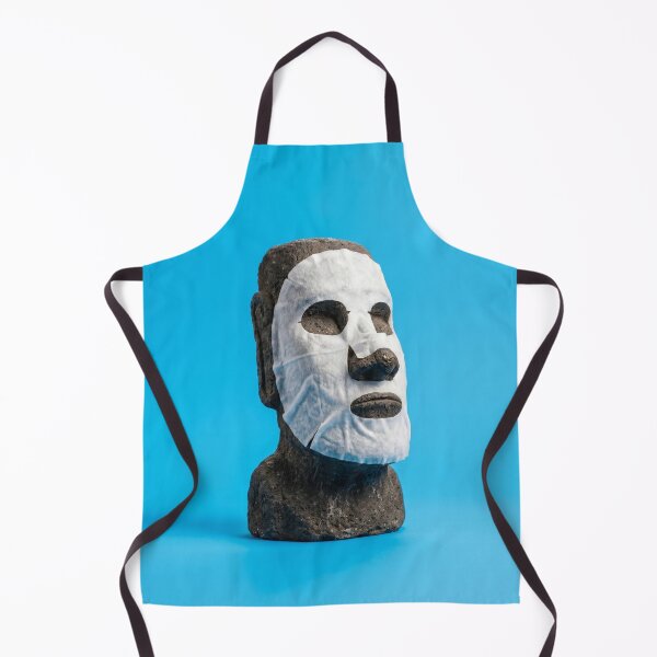 Item preview, Moai Face Tune designed and sold by 360brain.
