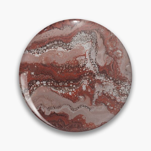 Item preview, Terracotta Marble designed and sold by LesenArt.